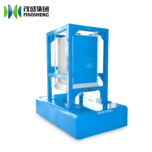Essential Flour Mill Plansifter with Different Mesh